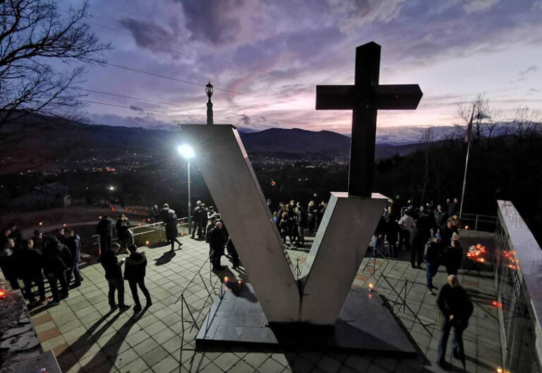 Za masakr nad Hrvatima u Križančevu selu Almir Sarajlić osuđen na 20 godina zatvora