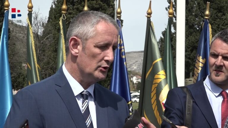 Slaven Galić: Nezakonito imenovanje generala u OS BiH