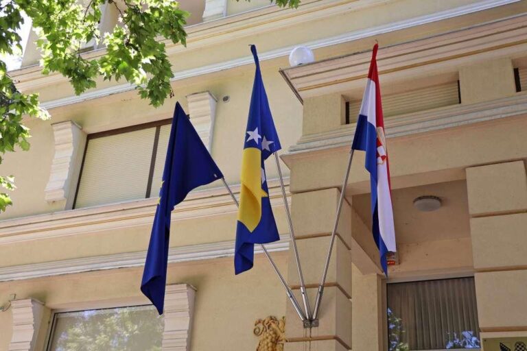 Povezivanje kao pokretač razvoja i europskog puta Federacije BiH