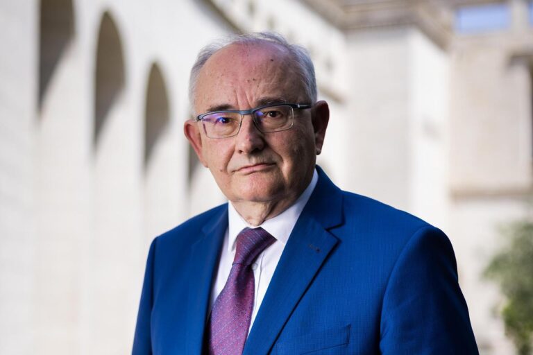 Božo Ljubić: Osvijestimo se i dogovorimo se…